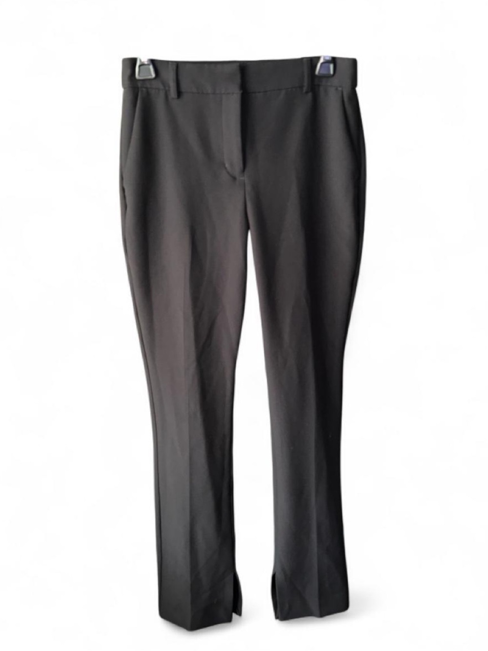 Express Editor Black Pants